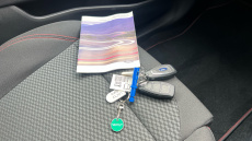 Ford Puma 1.0 EcoBoost Hybrid mHEV ST-Line 5dr Petrol Hatchback